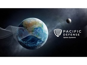 Pacific Defense Space Systems
