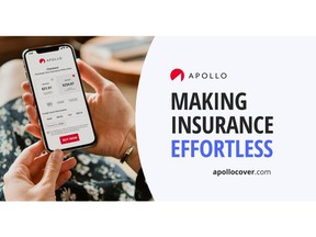APOLLO has partnered with Yardi Systems to offer tenant insurance embedded into Yardi's software that allows Canadian tenants and landlords an effortless digital insurance experience via API.