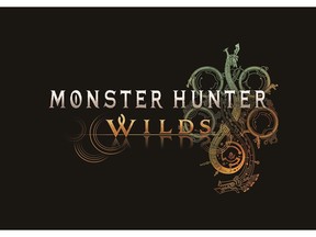 Monster Hunter Wilds is scheduled for release in 2025