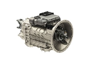 Eaton Cummins Endurant XD series transmissions are now available at Freightliner and Western Star.