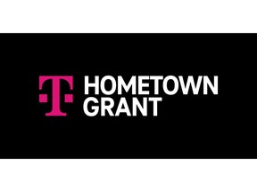 T-Mobile drives local change across the country by supporting community development projects like youth education programs, health and wellness initiatives and public art installations as the Un-carrier announces its next 25 recipients