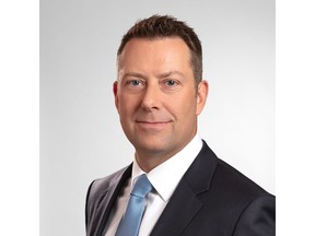 Andrew Shortreid, SVP Global Institutional Sales at Corpay Cross-Border