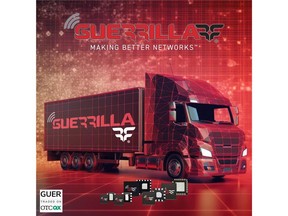 Guerrilla RF, Inc. (OTCQX: GUER), a leading provider of state-of-the-art radio frequency and microwave communications solutions, today announced over 25.3% more shipments in November 2023 compared to its previous largest month and 259.7% over November 2022.
