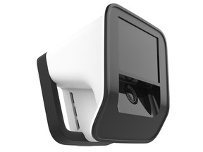 VISIE Inc. 3D Optical Scanner