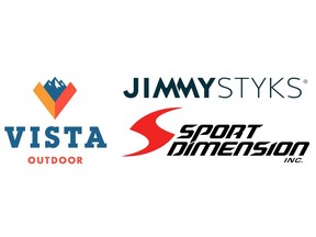 The companies announced the multi-year renewal of their brand license for Jimmy Styks, a SUP market leader acquired by Vista Outdoor in 2015 that now falls under the company's Revelyst segment.