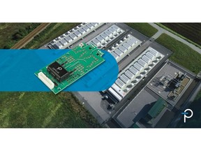 Power Integrations launches gate drivers for 62 mm SiC and IGBT modules with fast short-circuit protection, rated for 1200 V and 1700 V applications.