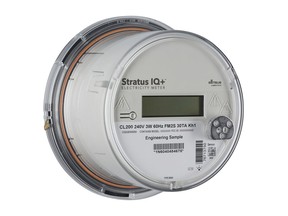 The new Stratus IQ+ is designed to enhance distribution system management for utilities to deliver more data – faster, including EV-based detection.