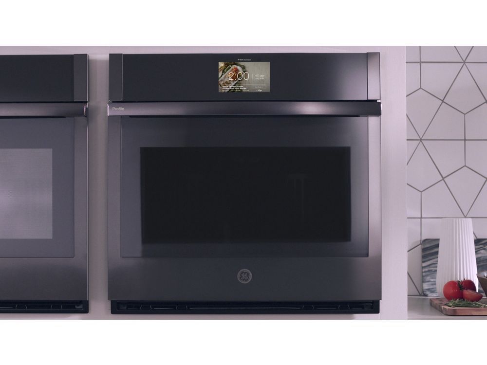 GE Appliances Reinvents the Way Consumers Discover Recipes, Shop and
