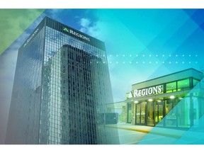 Regions and its predecessor banks have served people and businesses in Middle Tennessee for 140 years. The Alabama-based Regions Foundation is a nonprofit primarily funded by Regions Bank to support community needs, including disaster recovery.