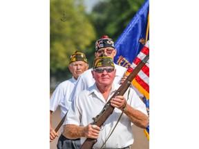 Toshiba America Business Solutions Helps Raise $76,000 for Veteran and Youth Causes