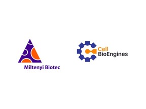 Cell BioEngines Enters Manufacturing Agreement with Miltenyi Bioindustry