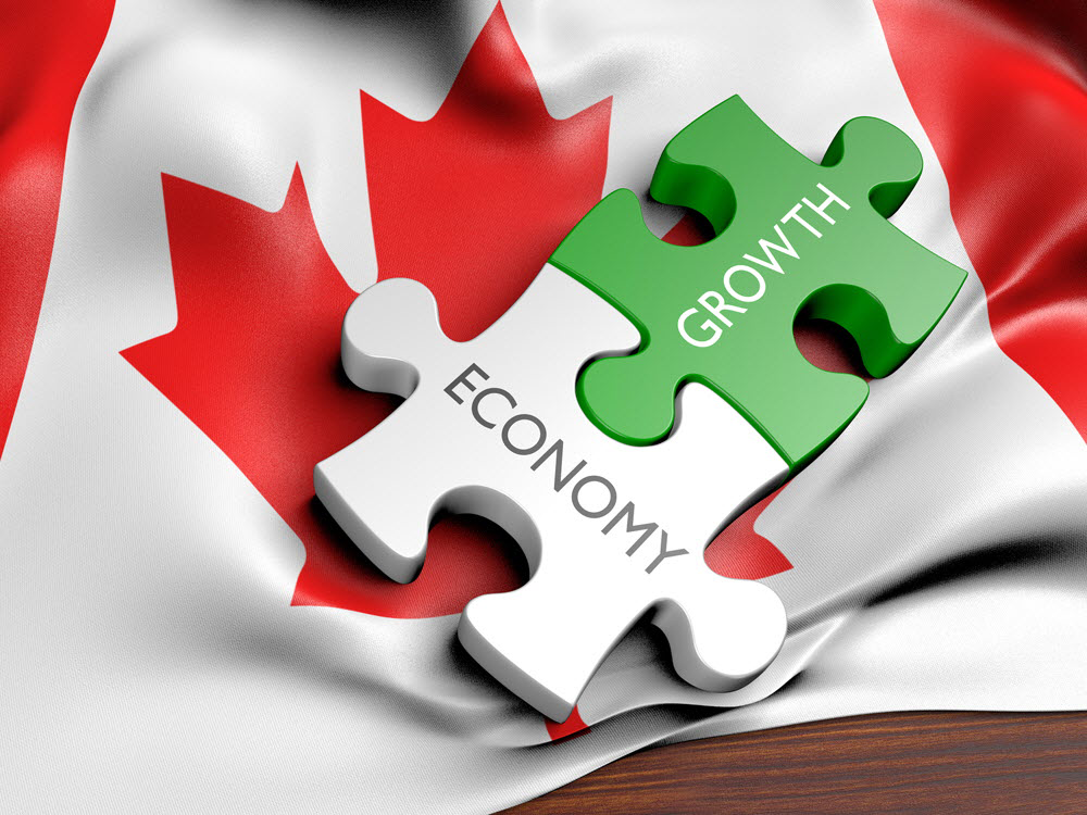 Canada's economy will fall into a 'mild recession' to start 2024, says
Deloitte economist