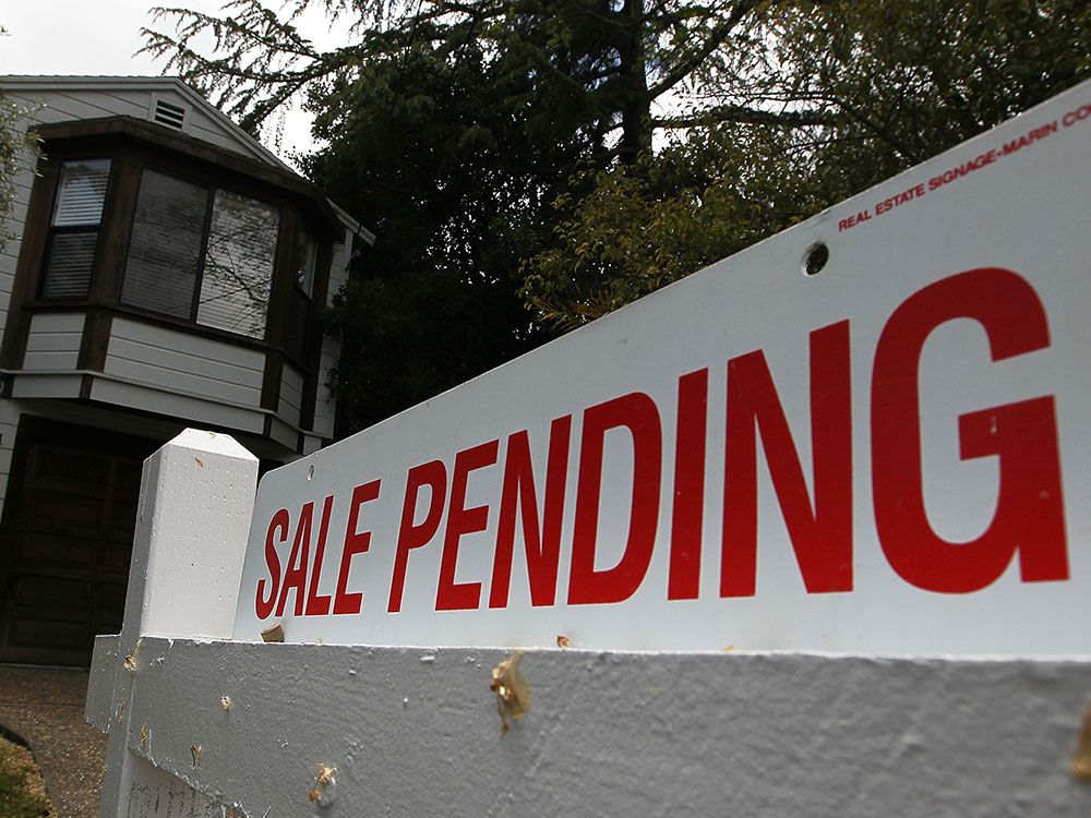 Posthaste: Canadians brace for mortgage renewal cliff that could hike payments by 70%