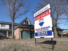Home prices and sales were down in November.