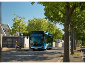IVECO_BUS_E-WAY_battery_electric_bus