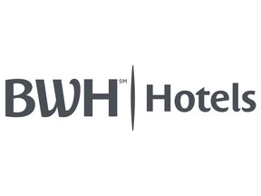 Logo BWH℠ Hotels