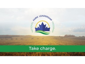Apply for the National Farm Leadership Program by January 18!
