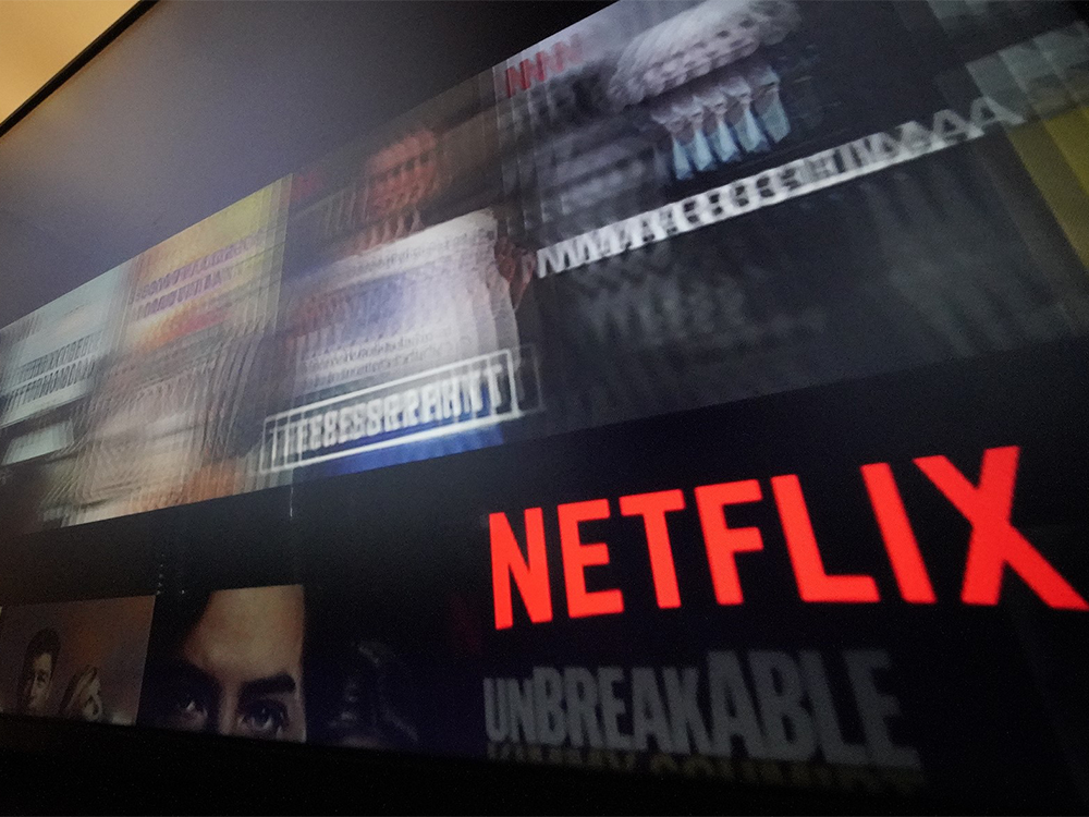 'Shakeout has begun' after $5-billion streaming loss for Netflix rivals