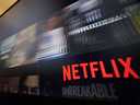 Netflix reasserted its dominance in the streaming sector leaving its rivals searching for ways to stem billions in losses.