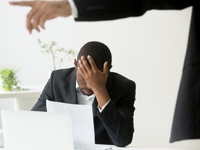 Being fired not only has financial consequences but emotional and psychological ones as well.