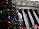 Markets have established a relief rally that could extend into the new year as more investors buy into the belief that central banks are done hiking interest rates.