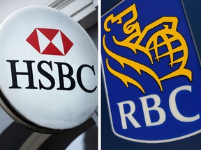 RBC's $13.5 billion deal to buy HSBC Canada, the country’s seventh-largest bank, represents the largest acquisition in Royal Bank’s history.