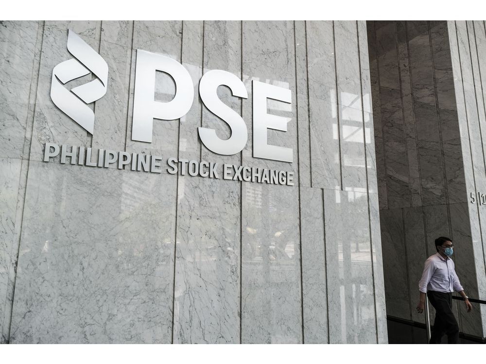 Philippine Stock Exchange Expects to Double IPOs in 2024 Financial Post