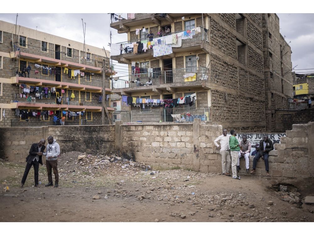 Kenya Courts Quash Housing Tax, Haiti Deployment In Blow To Ruto ...