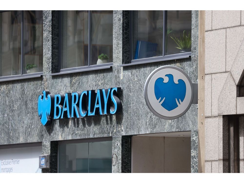 Barclays Assembles 100 Investment Bankers In New Energy Team ...