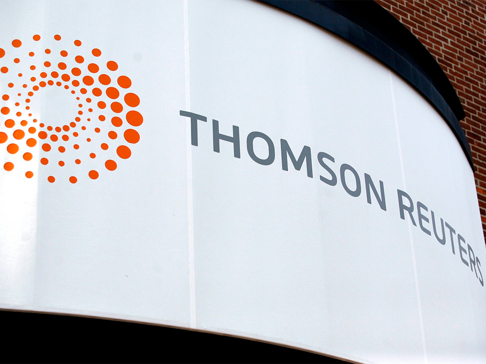Thomson scion of world’s 10th-richest family hunts for New York deals ...