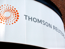Thomson Reuters is two thirds owned by Woodbridge, an investment firm that manages the wealth of the Thomson family.