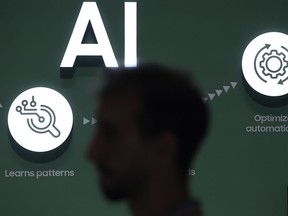 The sophistication of ChatGPT and rivals like Google’s Bard has rekindled concern about AI plundering jobs