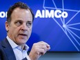 AIMCo chief executive Evan Siddall said Thursday in an interview with BNN Bloomberg that the Trans Mountain pipeline is the type of Canadian infrastructure asset that the investment manager would consider if it is made available.