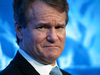 Brian Moynihan is chief executive of Bank of America
