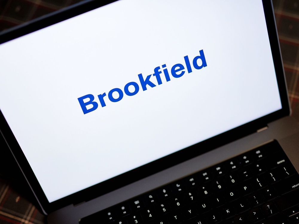 Brookfield real estate fund tumbles 6.7% for first yearly loss ...