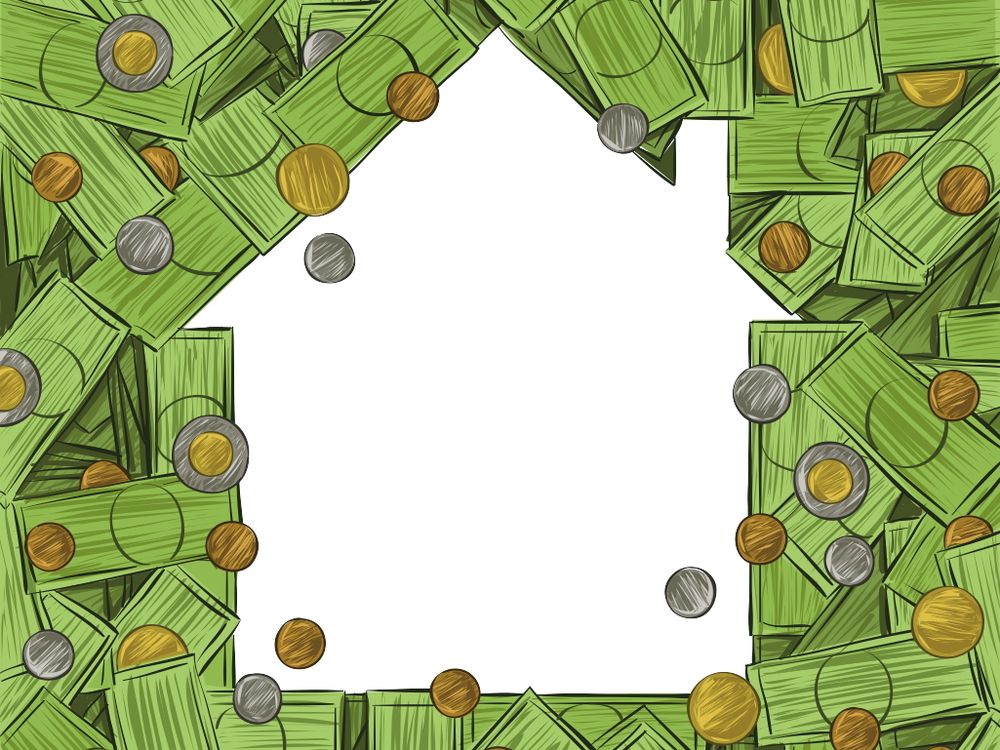 Buying A House These Are The Top 3 Tax Strategies To Use Financial Post   Buying First Home Taxes 