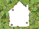 Those thinking of buying their first home in 2024 have a few tax incentives to consider.