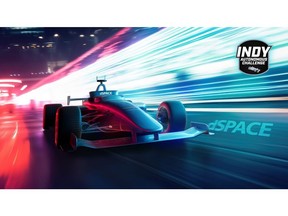 Partnership With The Indy Autonomous Challenge (Iac) Expanded: Dspace Supports University Autonomous Racing Teams As Exclusive Software-In-The-Loop Technology Sponsor Dspace Is Expanding Its Partnership With The Iac And Will Support University Racing Teams Not Only With Hardware, But Also With Simulation Software.