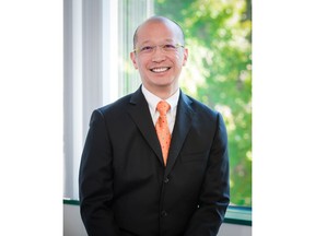 Zamas Lam, PhD, Global Head of Bioanalytical (Mass Spec) & Preclinical Development, QPS LLC.