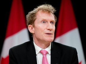 Immigration Minister Marc Miller announced a two-year cap on international student admissions on Monday.