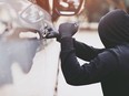 In Ontario, one of the nation's hotspots for the crime, auto theft claims were up 329 per cent in the first half of 2023, adding up to more than $700 million in losses.