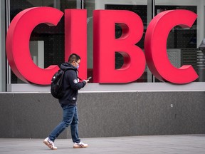 CIBC is said to be looking to offload performing and non-performing office loans in the United States.