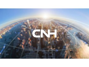 CNH logo image