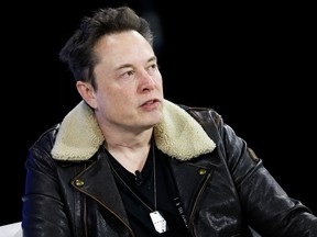 Tesla CEO Elon Musk. A Wall Street Journal report alleges Musk uses recreational drugs.