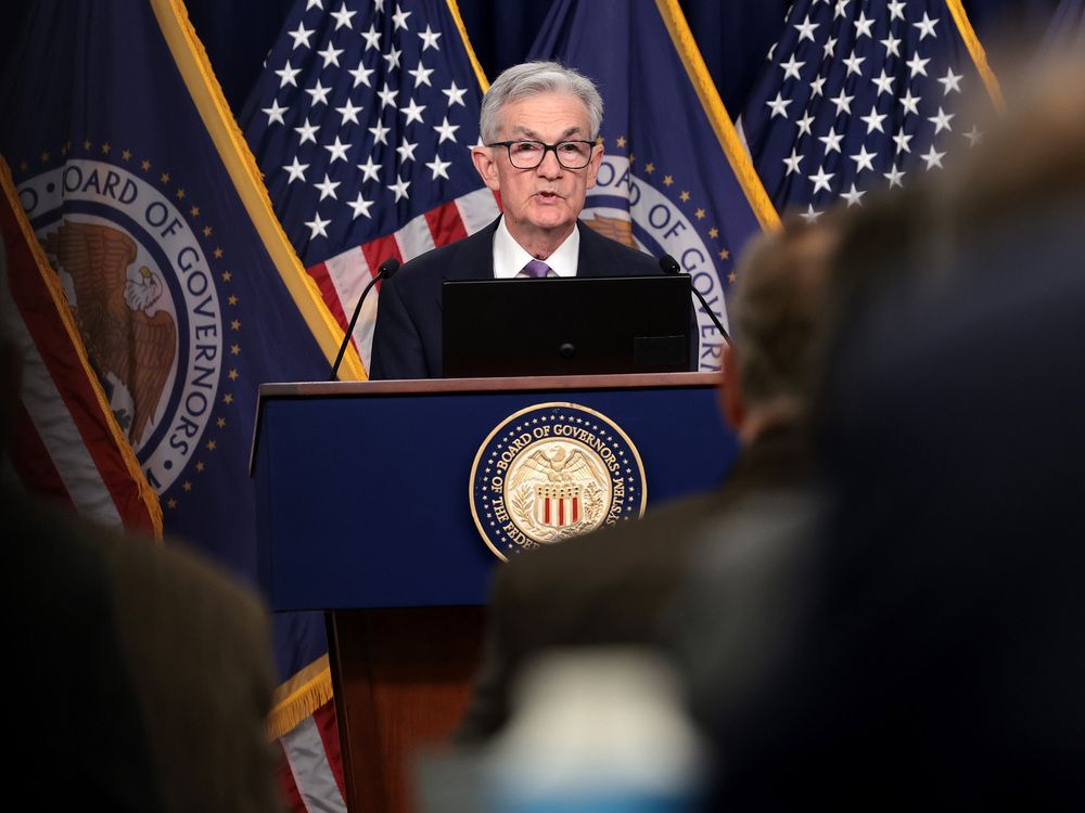 Federal Reserve Minutes: Policymakers Cautious On Interest Rate Cuts ...