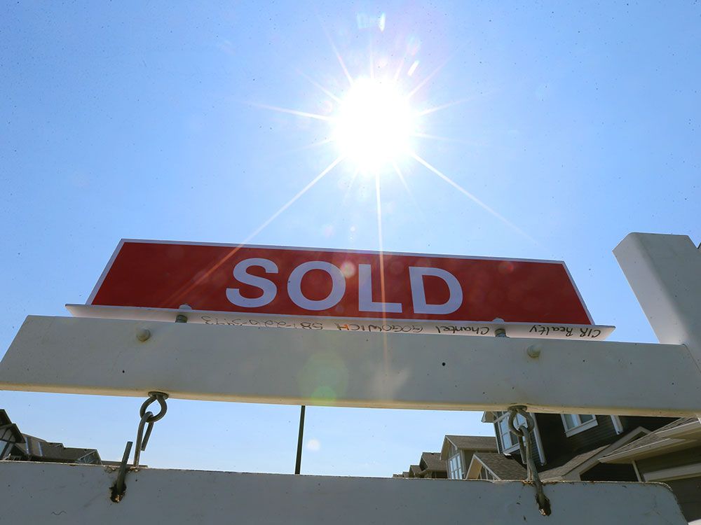 A jump in sales in December &mdash; up 8.7 per cent month over month and 3.7 per cent from last December &mdash; may fuel some optimism heading into the new year.