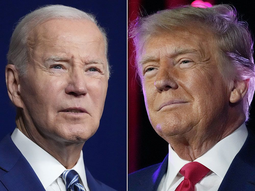 Joe Biden not so different from Donald Trump on trade, says expert