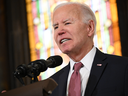 The administration of U.S. President Joe Biden has been the slowest compared with the previous ones of Barack Obama and Donald Trump to approve LNG projects.