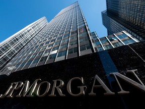 JPMorgan is working on creating new alternative-investment products to offer to major wealth management firms in Canada.