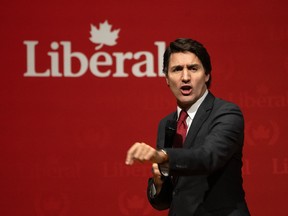 Surveys show the high cost of living is hurting Prime Minister Justin Trudeau politically.